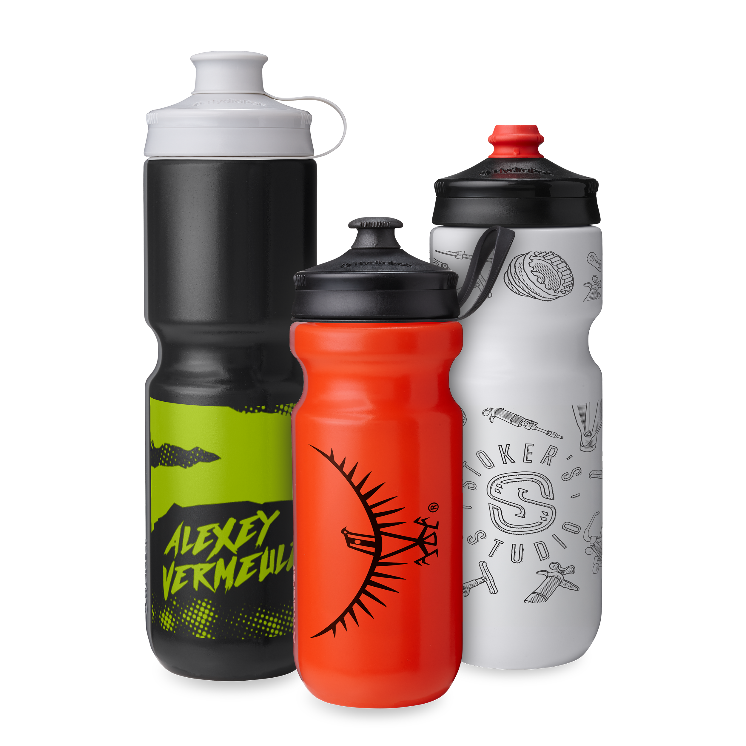 Custom Breakaway™ – HydraPak-B2B